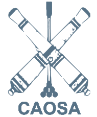 Caosa Logo